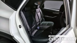 Kia Seltos Бензин 1.6 Turbo 2WD 2022 года из Южной Кореи