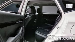 Kia Seltos Бензин 1.6 Turbo 2WD 2022 года из Южной Кореи