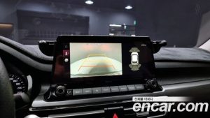 Kia Seltos Бензин 1.6 Turbo 2WD 2022 года из Южной Кореи