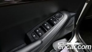 Kia Seltos Бензин 1.6 Turbo 2WD 2022 года из Южной Кореи