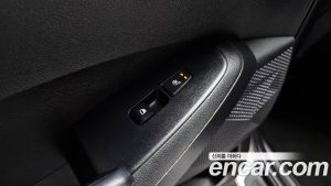 Kia Seltos Бензин 1.6 Turbo 2WD 2022 года из Южной Кореи