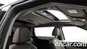 Kia Carnival HEV 9-Seater Noblesse 2024 года из Южной Кореи