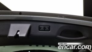 Kia Carnival HEV 9-Seater Noblesse 2024 года из Южной Кореи