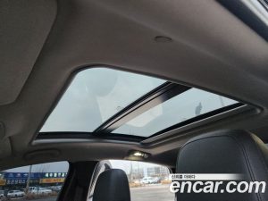 ChevroletGMDaewoo Malibu 1.3 Turbo RED-LINE 2021 года из Южной Кореи