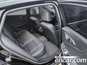 ChevroletGMDaewoo Malibu 1.3 Turbo RED-LINE 2021 года из Южной Кореи