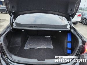 ChevroletGMDaewoo Malibu 1.3 Turbo RED-LINE 2021 года из Южной Кореи