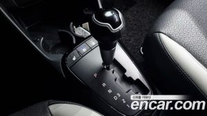 Kia morning Signature 2021 года из Южной Кореи