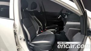 Kia morning Signature 2021 года из Южной Кореи