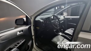 Kia morning Signature 2021 года из Южной Кореи