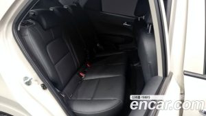 Kia morning Signature 2021 года из Южной Кореи