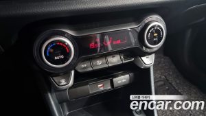 Kia morning Signature 2021 года из Южной Кореи