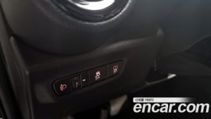 Kia morning Signature 2021 года из Южной Кореи