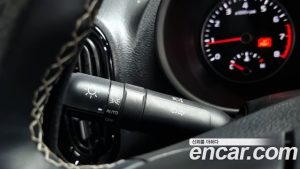 Kia morning Signature 2021 года из Южной Кореи