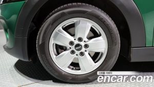 Mini Cooper DEFAULT 2020 года из Южной Кореи