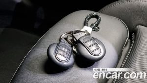 Mini Cooper DEFAULT 2020 года из Южной Кореи