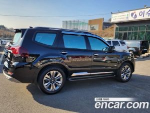 Kia Mohave Дизель 3.0 4WD 5인승 2020 года из Южной Кореи