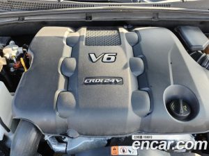 Kia Mohave Дизель 3.0 4WD 5인승 2020 года из Южной Кореи