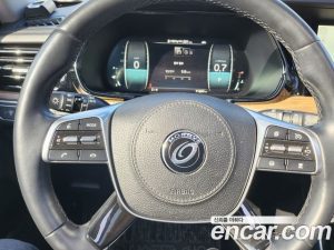 Kia Mohave Дизель 3.0 4WD 5인승 2020 года из Южной Кореи