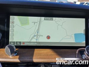 Kia Mohave Дизель 3.0 4WD 5인승 2020 года из Южной Кореи
