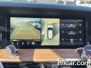 Kia Mohave Дизель 3.0 4WD 5인승 2020 года из Южной Кореи