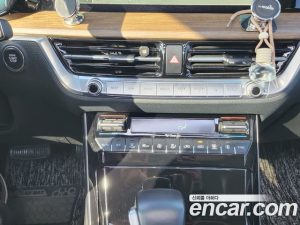 Kia Mohave Дизель 3.0 4WD 5인승 2020 года из Южной Кореи