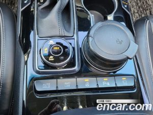 Kia Mohave Дизель 3.0 4WD 5인승 2020 года из Южной Кореи