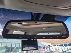 Kia Mohave Дизель 3.0 4WD 5인승 2020 года из Южной Кореи