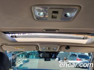 Kia Mohave Дизель 3.0 4WD 5인승 2020 года из Южной Кореи
