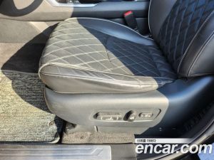Kia Mohave Дизель 3.0 4WD 5인승 2020 года из Южной Кореи