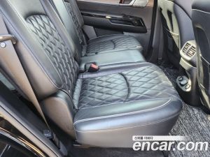 Kia Mohave Дизель 3.0 4WD 5인승 2020 года из Южной Кореи