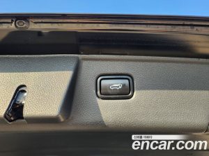 Kia Mohave Дизель 3.0 4WD 5인승 2020 года из Южной Кореи