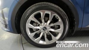 Kia Sorento Дизель 2.2 2WD 2021 года из Южной Кореи