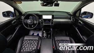 Kia Sorento Дизель 2.2 2WD 2021 года из Южной Кореи