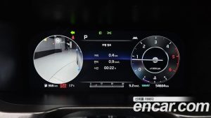 Kia Sorento Дизель 2.2 2WD 2021 года из Южной Кореи