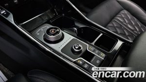 Kia Sorento Дизель 2.2 2WD 2021 года из Южной Кореи