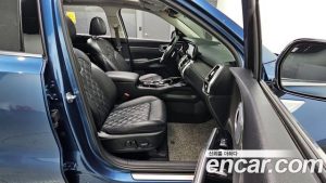 Kia Sorento Дизель 2.2 2WD 2021 года из Южной Кореи