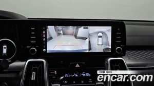 Kia Sorento Дизель 2.2 2WD 2021 года из Южной Кореи