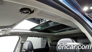 Kia Sorento Дизель 2.2 2WD 2021 года из Южной Кореи