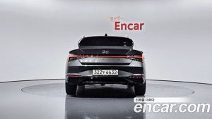 Hyundai AVANTE 1.6 2021 года из Южной Кореи