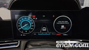 Hyundai AVANTE 1.6 2021 года из Южной Кореи