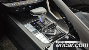 Hyundai AVANTE 1.6 2021 года из Южной Кореи