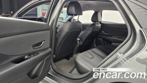 Hyundai AVANTE 1.6 2021 года из Южной Кореи