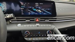 Hyundai AVANTE 1.6 2021 года из Южной Кореи