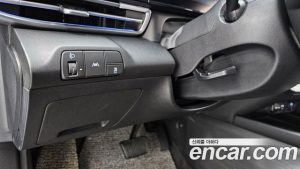 Hyundai AVANTE 1.6 2021 года из Южной Кореи