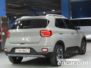 Hyundai Venue 1.6 Modern 2020 года из Южной Кореи