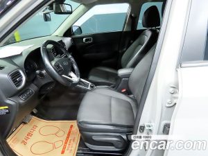 Hyundai Venue 1.6 Modern 2020 года из Южной Кореи