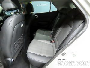 Hyundai Venue 1.6 Modern 2020 года из Южной Кореи