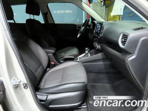 Hyundai Venue 1.6 Modern 2020 года из Южной Кореи