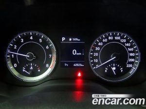 Hyundai Venue 1.6 Modern 2020 года из Южной Кореи