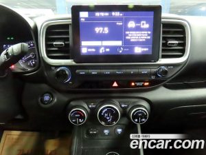 Hyundai Venue 1.6 Modern 2020 года из Южной Кореи